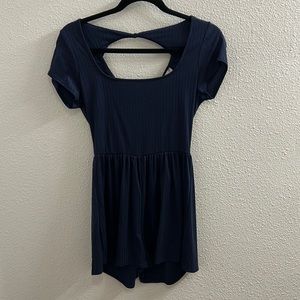 Altar’d State Romper